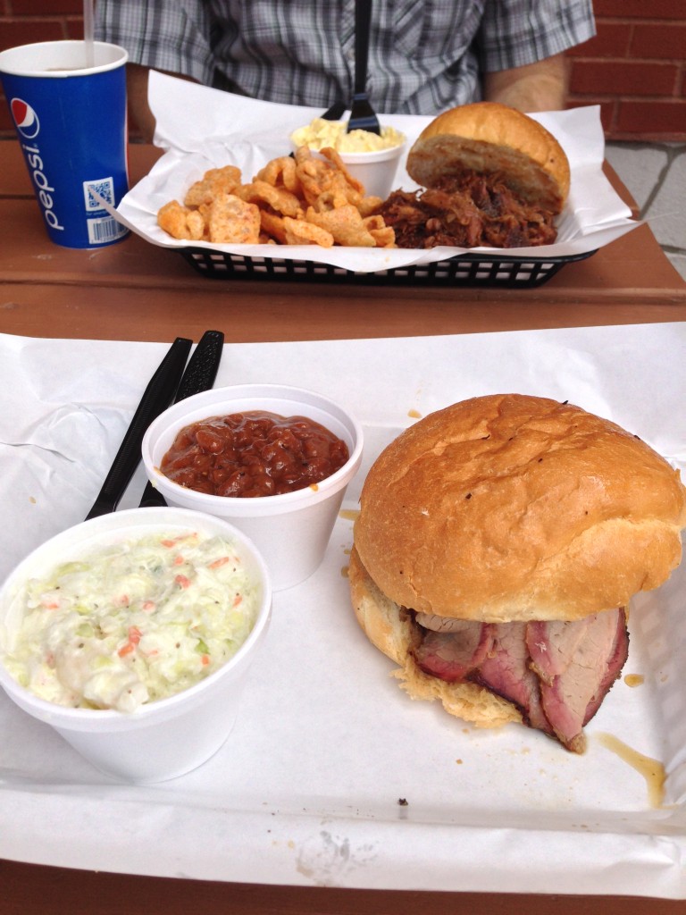 Bogart's Smokehouse