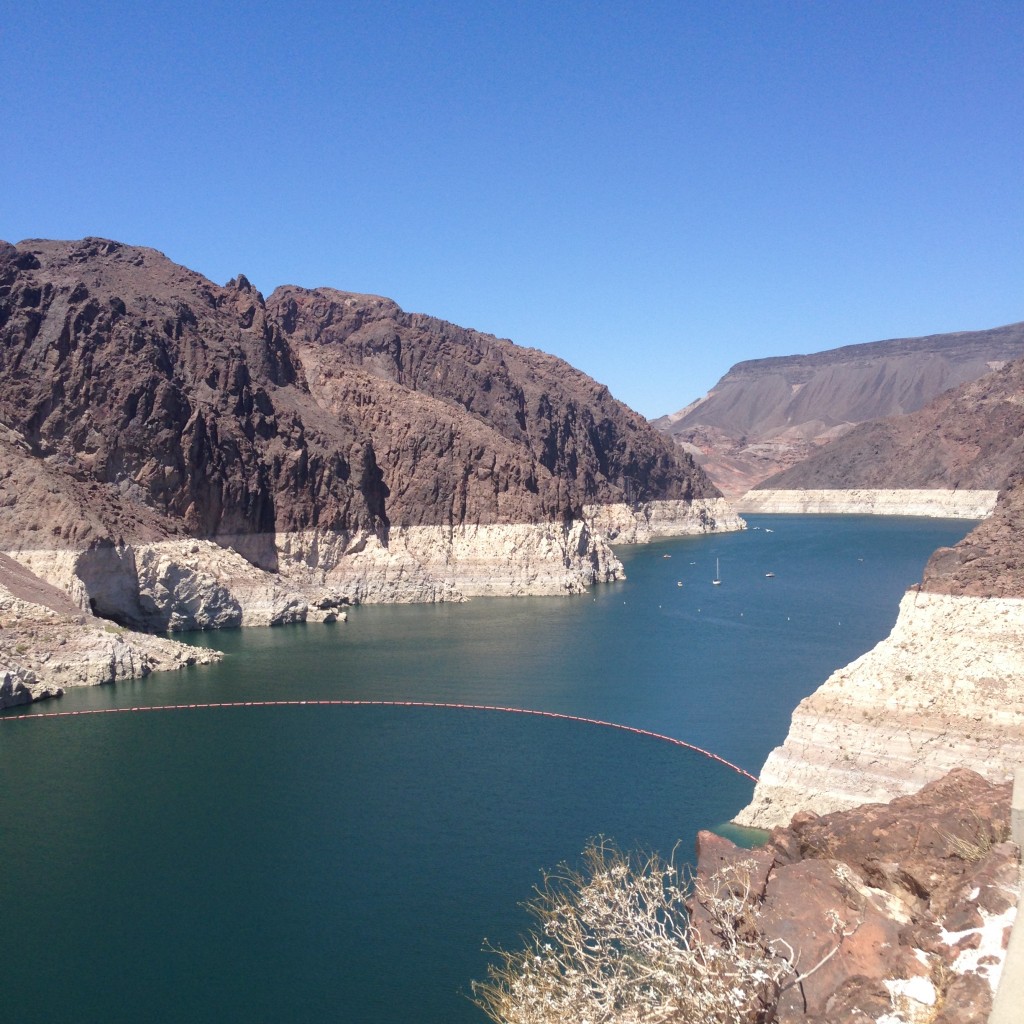 Hoover Dam