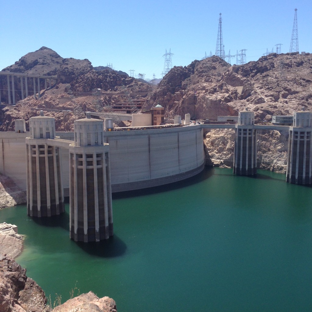 Hoover Dam