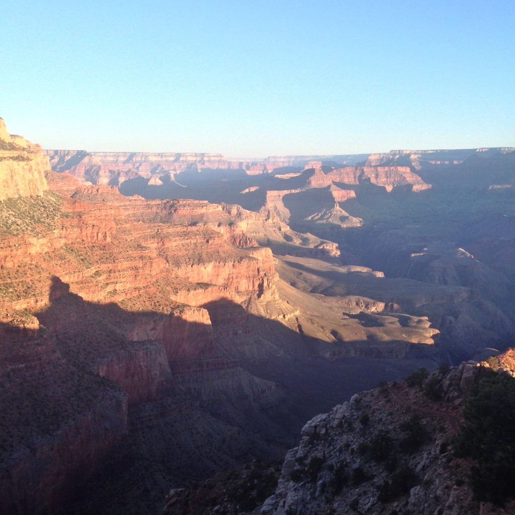 Grand Canyon